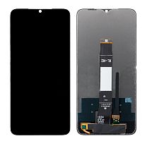 Модуль для Xiaomi Redmi A1, A1+, Poco C50 (220733SG), (дисплей с тачскрином), черный от интернет магазина z-market.by