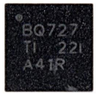BQ24727 контроллер заряда батареи Texas Instruments от интернет магазина z-market.by
