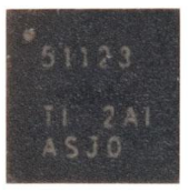 TPS51123 микросхема Texas Instruments от интернет магазина z-market.by