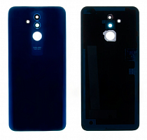 Задняя крышка для Huawei Mate 20 Lite (SNE-LX1) Синий - Премиум. от интернет магазина z-market.by