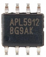 APL5912 микросхема Anpec от интернет магазина z-market.by