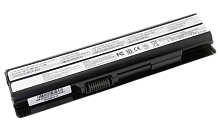 Аккумулятор MSI MegaBook CR650, FR700, FX620, CR70, CX60, BTY-S14 5200mAh от интернет магазина z-market.by