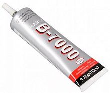 Клей герметик для сенсоров B-7000 (110 ml) от интернет магазина z-market.by