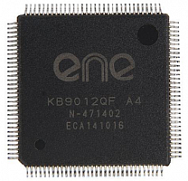 KB9012QF A4 мультиконтроллер ENE от интернет магазина z-market.by