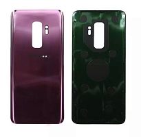 Задняя крышка для Samsung Galaxy S9+ (G965F) Фиолетовый. от интернет магазина z-market.by