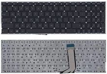 Клавиатура Asus A556UQ, K556UJ, F556U, P756, X556, X756 черная (горизонтальный Enter) от интернет магазина z-market.by