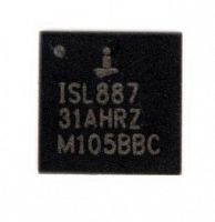 ISL88731AHRZ ШИМ-контроллер Intersil от интернет магазина z-market.by