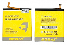 EB-BA405ABE аккумулятор Bebat для Samsung A40 (A405) от интернет магазина z-market.by
