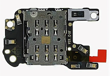 Шлейф для Huawei P30 Pro (VOG-L29) на разъем SIM/MMC. от интернет магазина z-market.by