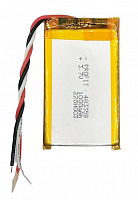 483358 универсальный аккумулятор Li-Ion 1000mAh, 3.7V от интернет магазина z-market.by