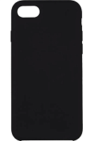 Чехол для iPhone 6 Plus силиконовый черный, TPU Matte case от интернет магазина z-market.by