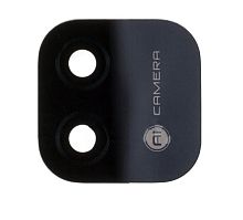 Стекло камеры для Realme C11 2021 (RMX3231) Черный. от интернет магазина z-market.by