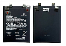 BP49 Аккумуляторная батарея Profit для Xiaomi Poco F4 от интернет магазина z-market.by