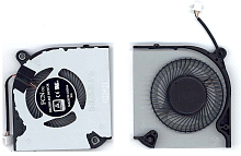 Вентилятор для ноутбука Acer Nitro 5 AN515-54, AN517-51, Nitro 7 AN715-51 GPU от интернет магазина z-market.by