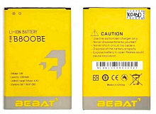 B800BE аккумулятор Bebat для Samsung Galaxy Note 3 N9000, N9005, N9006 от интернет магазина z-market.by