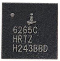 ISL6265, HRTZ ШИМ-контроллер Intersil от интернет магазина z-market.by