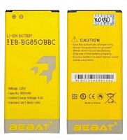 EB-BG850BBC / BG850BBE аккумулятор Bebat для Samsung Galaxy G850, SM-G850, SM-G850F от интернет магазина z-market.by