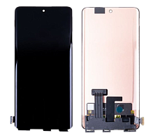 Модуль для Realme 12 Pro 5G - OLED. (дисплей с тачскрином), черный от интернет магазина z-market.by