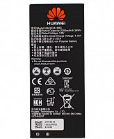 HB4342A1RBC аккумулятор Huawei Y5 II, Honor 5A, Ascend Y6, Honor 4A от интернет магазина z-market.by