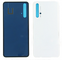 Задняя крышка для Huawei Honor 20 (YAL-L21) Белый. от интернет магазина z-market.by
