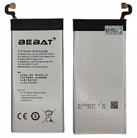 EB-BG920ABE аккумулятор Bebat для Samsung S6, G920F, S6 Duos, G920FD от интернет магазина z-market.by