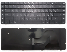 Клавиатура HP CQ56 G56 CQ62 G62 CQ62-200 CQ62-300 Черная от интернет магазина z-market.by
