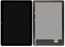 Модуль для Huawei MediaPad T5 10" (AGS2-L09) (дисплей с тачскрином), черный от интернет магазина z-market.by
