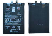 BP4B Аккумуляторная батарея Profit для Xiaomi 12 Lite от интернет магазина z-market.by