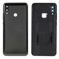 Задняя крышка для Huawei P Smart 2019 (POT-LX1) Черный. от интернет магазина z-market.by