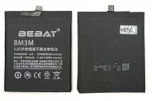 BM3M Аккумуляторная батарея Bebat для Xiaomi Mi 9 SE от интернет магазина z-market.by