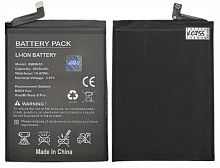 BN53 Аккумуляторная батарея Profit для Xiaomi Redmi Note 10 Pro от интернет магазина z-market.by