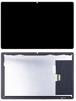 Модуль для Huawei MatePad T 10 2021 LTE 9.7" (AGRK-L09) (дисплей с тачскрином), черный от интернет магазина z-market.by