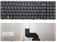 Клавиатура Acer Aspire 5534 черная V.2 от интернет магазина z-market.by