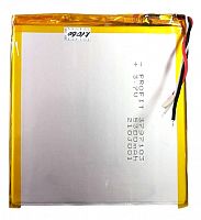 3797103 универсальный аккумулятор Li-Ion 5300mAh, 3.7V от интернет магазина z-market.by