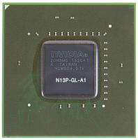 N13P-GL-A1 видеочип nVidia GeForce GT630M, новый 211090 (G-4-4) от интернет магазина z-market.by