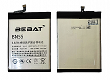 BN55 Аккумуляторная батарея Bebat для Xiaomi Redmi Note 9S от интернет магазина z-market.by
