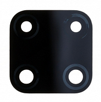 Стекло камеры для Realme C21Y (RMX3263) Черный. от интернет магазина z-market.by