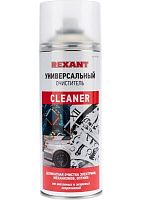CLEANER очиститель-спрей универсальный Rexant 400 мл от интернет магазина z-market.by