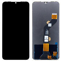 Модуль для Infinix Smart 7 (X6515) - OR. (дисплей с тачскрином), черный от интернет магазина z-market.by