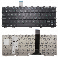 Клавиатура Asus Eee PC 1015 1011 черная от интернет магазина z-market.by