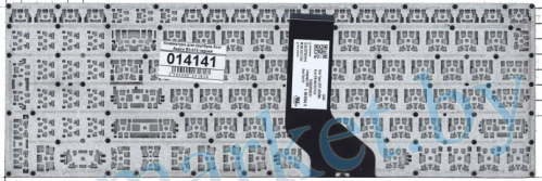 Клавиатура Acer E5-573 E5-522 E5-722 F5-571 TE69BH, черная в Гомеле, Минске, Могилеве, Витебске. фото 2