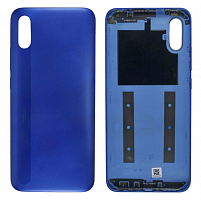 Задняя крышка для Xiaomi Redmi 9A (M2006C3LG) Синий. от интернет магазина z-market.by