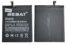 BM48 Аккумуляторная батарея Bebat для Xiaomi Mi Note 2 от интернет магазина z-market.by