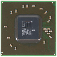 216-0728020 видеочип AMD Mobility Radeon HD 4570, новый от интернет магазина z-market.by