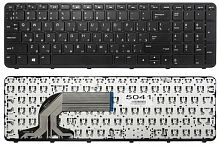 Клавиатура HP ProBook 350 G1 355 G2 Черная от интернет магазина z-market.by