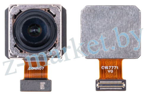 Камера для Huawei Honor 50 (NTH-NX9) (108 MP) задняя. в Гомеле, Минске, Могилеве, Витебске.