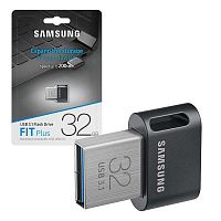 Флэш накопитель Samsung 32GB USB 3.1 FIT Plus от интернет магазина z-market.by