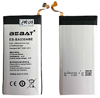 EB-BA530ABE аккумулятор Bebat для Samsung A8 2018 (A530F) от интернет магазина z-market.by