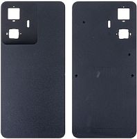 Задняя крышка для Realme C55 (RMX3710) Черный. от интернет магазина z-market.by
