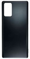 Задняя крышка для Samsung Galaxy Note 20 (N980F) Черный. от интернет магазина z-market.by
